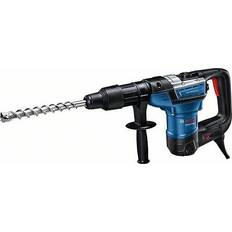 Bosch Mains Hammer Drills Bosch GBH 5-40 D Professional