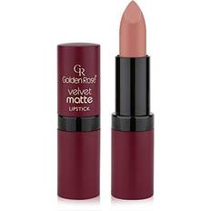 Golden Rose Lip Products Golden Rose Velvet Matte Lipstick #01 Oriental Pink