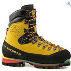 La Sportiva Nepal Extreme M - Yellow