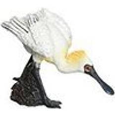 Collecta Black Faced Spoonbill Walking 88397