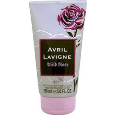 Avril Lavigne Wild Rose Body Lotion 150ml