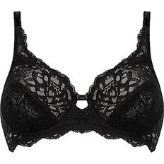 Triumph Amourette Charm Wired Bra - Black