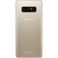Samsung Clear Cover (Galaxy Note 8)