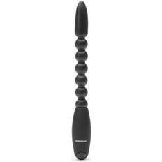 TPR Anal Beads Sex Toys Pipedream Anal Fantasy Collection Flexa-Pleaser Power Beads 7 Beads