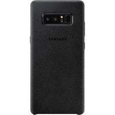 Samsung Alcantara Cover (Galaxy Note 8)