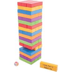 Bigjigs Stacking Tower