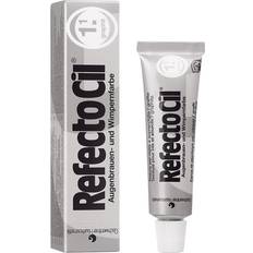 Refectocil Eyelash & Eyebrow Tint Colours #1.1 Graphite