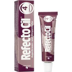 Eyebrow Products Refectocil Eyelash & Eyebrow Tint Colours #4 Chestnut