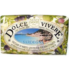 Best Bar Soaps Nesti Dante Dolce Vivere Sardegna Soap 250g