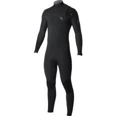 Rip Curl Dawn Patrol Steamers LS Fullsuit Chest Zip 5mm M