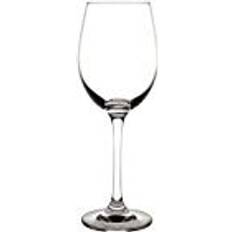 Olympia Glasses Olympia Modale Red Wine Glass, White Wine Glass 30cl 6pcs