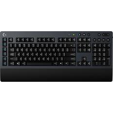 Logitech G613 WIreless (Nordic)