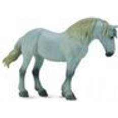 Collecta Percheron Mare Grey 88702