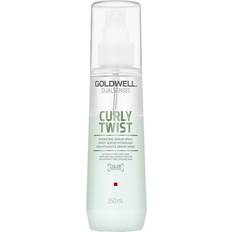 Women Hair Serums Goldwell Dualsenses Curly Twist Hydrating Serum Spray 150ml