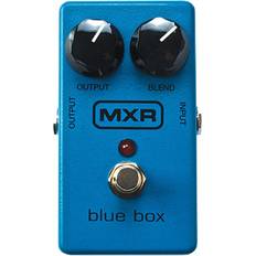 Dunlop M103 MXR Blue Box Fuzz