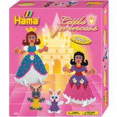 Hama Beads Midi Beads Little Princess Gift Set 32300