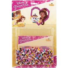 Hama Beads Midi Beads Disney Princess Belle Starter Pack 7989er Pack 7989