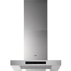 AEG 60cm - Charcoal Filter - Wall Mounted Extractor Fans AEG DBB5660HM 60cm, Stainless Steel