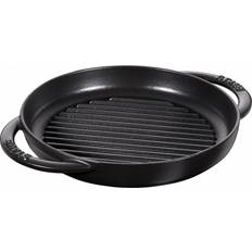 Staub Grilling Pans Staub Pure 22 cm