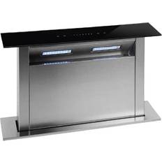 60cm - Bench Mounted Extractor Fans - Stainless Steel Montpellier DDCH60 60cm, Stainless Steel