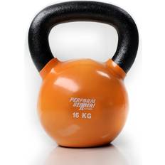 Perform Better Vinyl Kettlebell 16kg