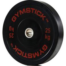 Gymstick Bumper Plate 25kg