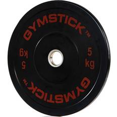 Gymstick Bumper Plate 5kg