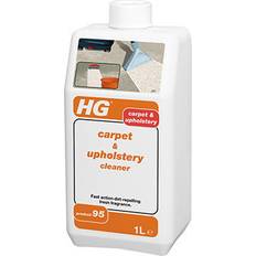 Textile Cleaners HG Product 95 Carpet & Upholstery Cleaner 1L