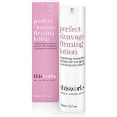This Works Body Care This Works Perfect Cleavage Firming Lotion 60ml