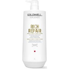 Goldwell Dualsenses Rich Repair Restoring Conditioner 1000ml