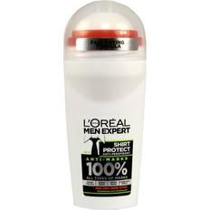 L'Oréal Paris Deodorants L'Oréal Paris Men Expert Shirt Protect Intense Tonic Deo Roll-on 50ml