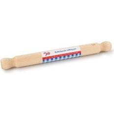 Wood Rolling Pins Tala Solid Beech Rolling Pin 40 cm