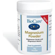 BioCare Magnesium Powder 90g