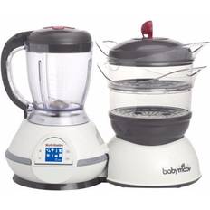 Babymoov Nutribaby Food Processor