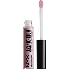 NYX Away We Glow Liquid Highlighter State Of Flux