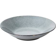 Broste Copenhagen Nordic Sea Soup Plate 22.5cm