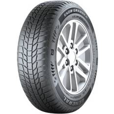 General Tire Snow Grabber Plus 265/60 R18 114H XL