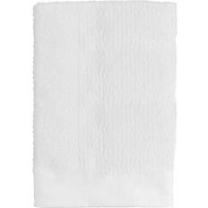 Zone Denmark Classic Bath Towel White (70x50cm)