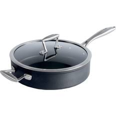 Dishwasher Safe Saute Pans Procook Elite Forged with lid 4 L 28 cm