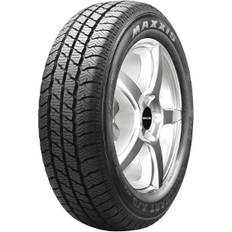 Maxxis 60 % - All Season Tyres Maxxis Vansmart A/S AL2 215/60 R17C 109/107H