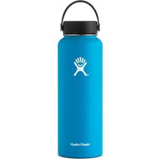 Hydro Flask Serving Hydro Flask Wide Mouth Water Bottle 1.18L