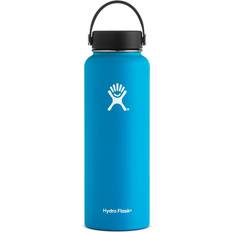 Hydro Flask Carafes, Jugs & Bottles Hydro Flask Wide Mouth Water Bottle 1.18L