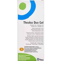 Thealoz Duo 0.4g 30pcs Eye Drops