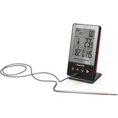 Salter Meat Thermometers Salter Heston Blumenthal 5 in 1 Meat Thermometer