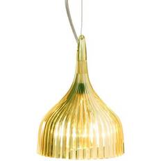 Kartell É Pendant Lamp 13.5cm