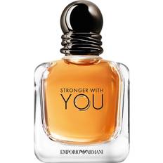 Emporio Armani Eau de Toilette Emporio Armani Stronger With You EdT 50ml