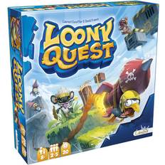 Asmodee Loony Quest