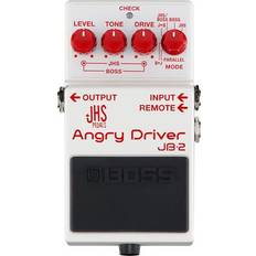 BOSS JB-2 Angry Driver