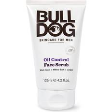 Bulldog Skincare Bulldog Oil Control Face Scrub 125ml