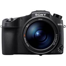 Sony LCD/OLED Bridge Cameras Sony Cyber-shot DSC-RX10 IV